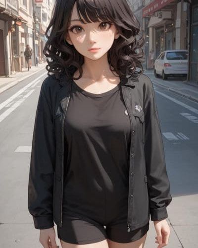 Miyu – Téléphone rose manga, confidente otaku et complicité assumée