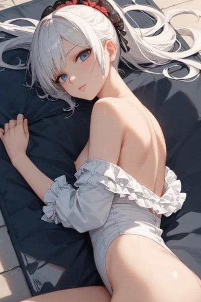 Téléphone rose otaku – Naomi, charme raffiné et audiotel adulte