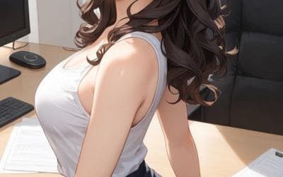 Tel rose manga – Aiko, romance shōjo adulte et séduction progressive