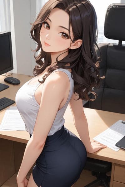 Tel rose manga – Aiko, romance shōjo adulte et séduction progressive